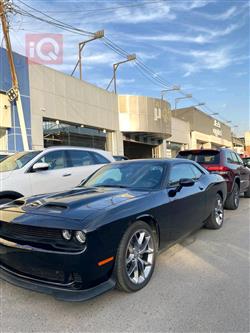 دۆج چالنجەر